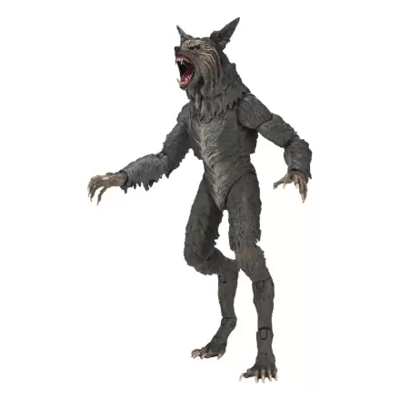 The Howling akcijska figura Ultimate Werewolf 23 cm fotografija proizvoda