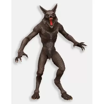 The Howling Werewolf Deluxe figura 18,5 cm fotografija proizvoda