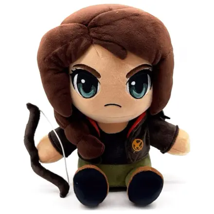 The Hunger Games Plišana figura Katniss 22 cm fotografija proizvoda