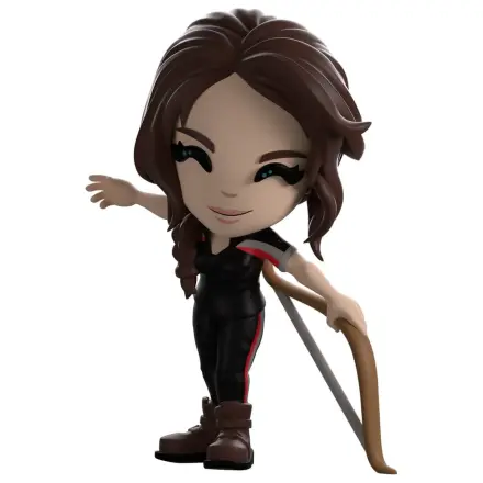 The Hunger Games Vinyl figura Katniss Everdeen 11 cm fotografija proizvoda