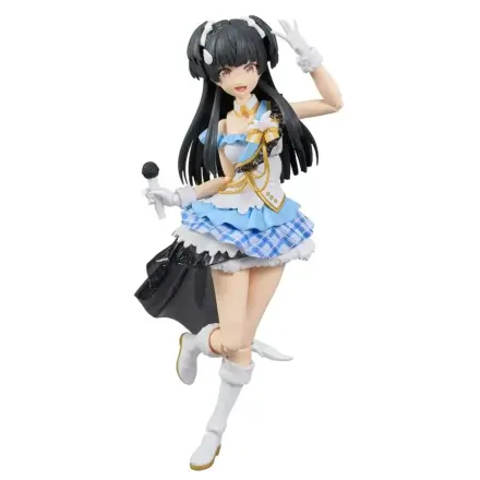The Idiomalmaster Shiny Colors Fuyuko Mayuzumi figura fotografija proizvoda