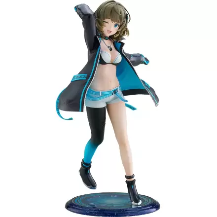 The Idolmaster Cinderella Girls PVC kip 1/7 Kaede Takagaki + Dance Dance Dance 25 cm fotografija proizvoda