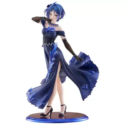 The Idolmaster Cinderella Girls PVC Figura 1/7 Kanade Hayami + Pretty Liar 25 cm termékfotója