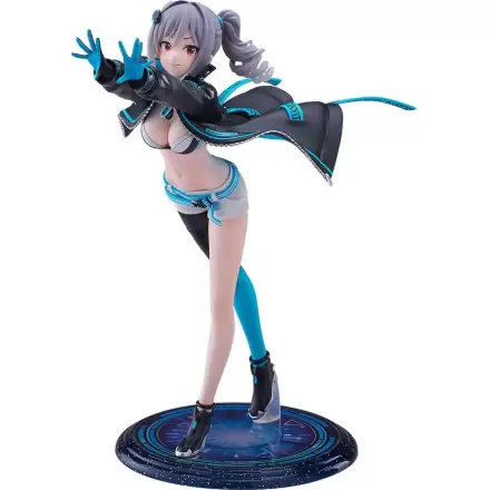 The Idolmaster Cinderella Girls PVC kip 1/7 Ranko Kanzaki + Dance Dance Dance 23 cm fotografija proizvoda