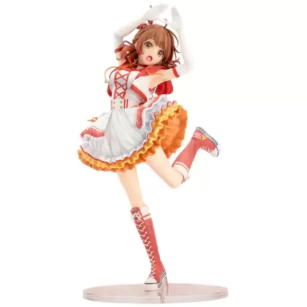 The Idolmaster Gakuen PVC Kip 1/7 Ume Hanami The Rolling Riceball 25 cm fotografija proizvoda