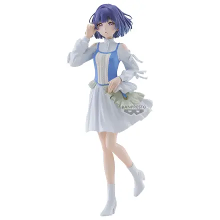 The Idolmaster Gakuen Espresto Fan out Misuzu Hataya figura 22 cm fotografija proizvoda