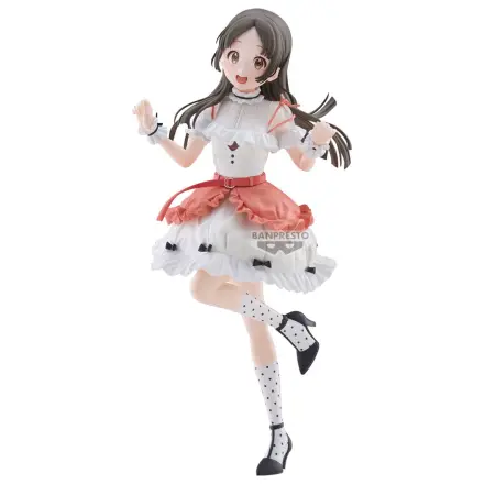 The Idolmaster Gakuen ESPRESTO Frilly lace-China Kuramoto figura 22 cm fotografija proizvoda