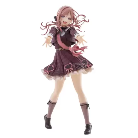 The Idolmaster Gakuen Rinami Himesaki Sweet Moment figura 21 cm fotografija proizvoda