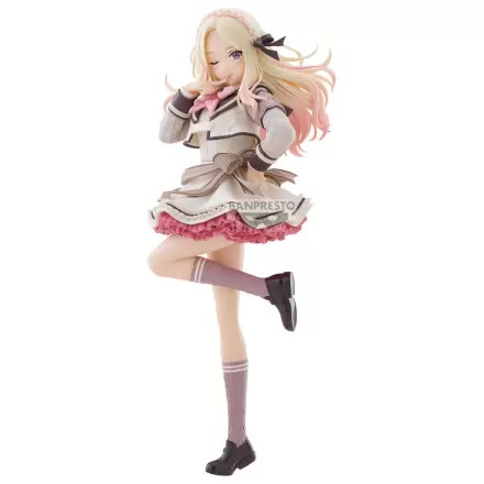 The Idolmaster Gakuen Sena Jou Sweet Moment figura 23 cm fotografija proizvoda