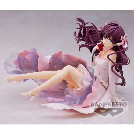 The Idolmaster Cinderella Girls Dressy and Attractive Eyes Shiki Ichinose figura 17 cm fotografija proizvoda