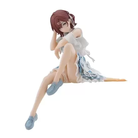 The Idolmaster Highly detail Madoka Higuchi figura visoke razine detalja 19 cm termékfotója