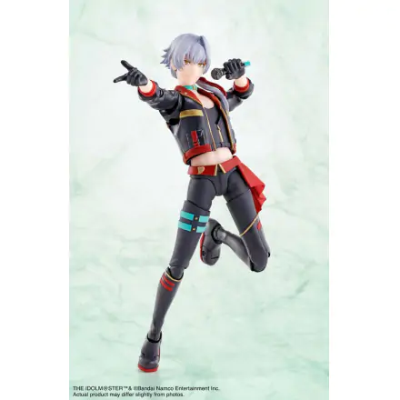 The Idolmaster S.H. Figuarts akcijska figura Ren Kizaki 14 cm termékfotója