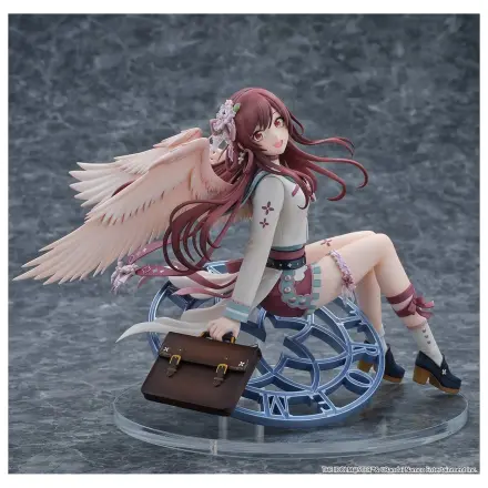 The Idolmaster Shiny Colors PVC figura 1/6 Amana Osaki Gardienne Tourmaline Ver. 19 cm fotografija proizvoda