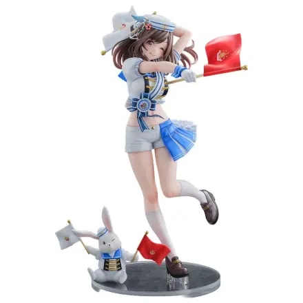 The Idolmaster: Shiny Colors PVC figura 1/6 Kogane Tsukioka - Sailing Sailor Ver. 28 cm fotografija proizvoda