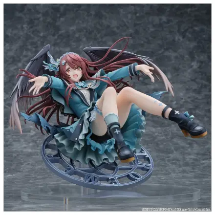 The Idolmaster Shiny Colors PVC figura 1/6 Tenka Osaki Galdienne Amethyst Ver. 18 cm fotografija proizvoda