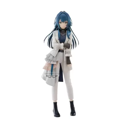 The Idolmaster Temari Tsukimura Stylish pose figura 22cm fotografija proizvoda