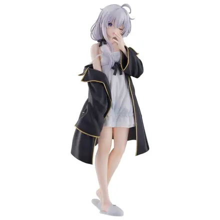 The Journey of Elaina Tenitol Tall PVC figura Elaina Listless Ver. 30 cm fotografija proizvoda