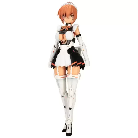 The King Of Braves GaoGaiGar Plastični Model Kit Brave Girl 2 17 cm fotografija proizvoda