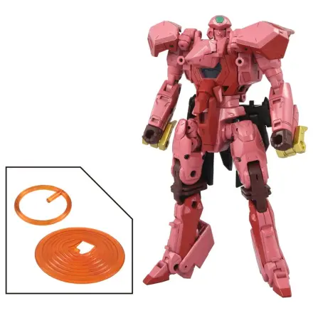 The King of Braves GaoGaiGar Toyrise Akcijska figura Gaofar Renais Ver. fotografija proizvoda