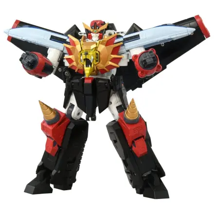 The King of Braves GaoGaiGar Toyrise akcijska figura GaoGaiGar 18 cm fotografija proizvoda