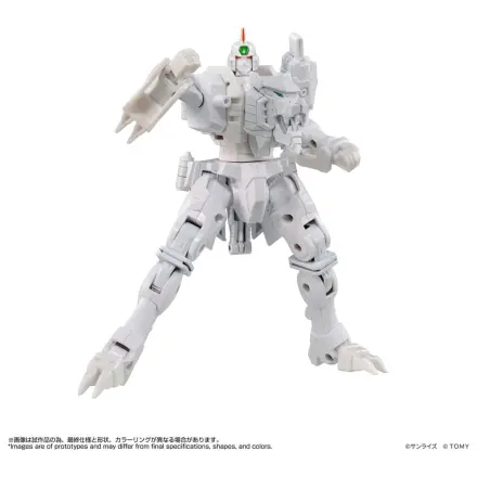 The King of Braves GaoGaiGar Toyrise akcijska figura Repli Gaigar fotografija proizvoda