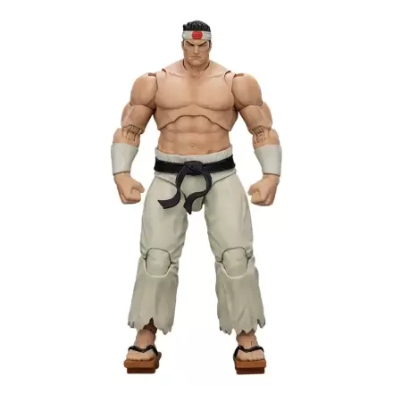 The King Of Fighters '98 akcijska figura Hero Team Goro Daimon 12 cm fotografija proizvoda