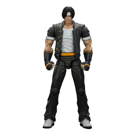 The King Of Fighters '98 Akcijska figura Hero Team Kyo Kusanagi 12 cm fotografija proizvoda