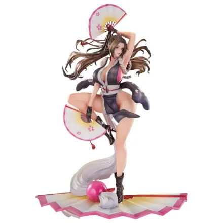The King of Fighters PVC figura 1/6 Mai Shiranui x Paint Artist MA-MAN Mai Shiranui 27 cm fotografija proizvoda