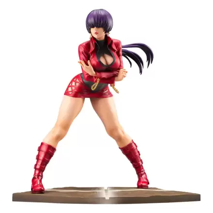 The King of Fighters '97 Bishoujo PVC Statua 1/7 Orochi Shermie 21 cm fotografija proizvoda