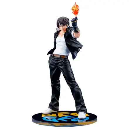 The King of Fighters '98 PVC figura 1/8 Kyo Kusanagi '98 Ver. 26 cm fotografija proizvoda