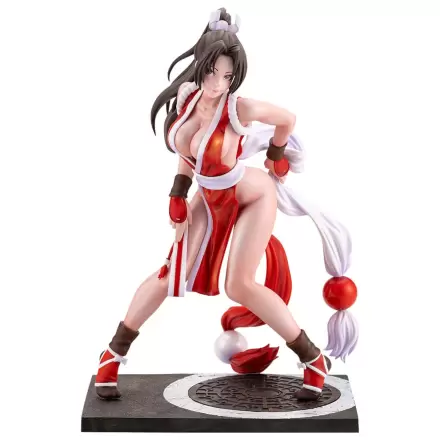The King of Fighters '98 Bishoujo PVC kip 1/7 SNK Mai Shiranui Ex 21 cm fotografija proizvoda