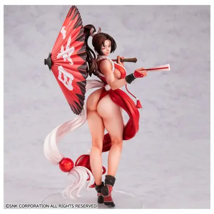 The King of Fighters '98 Lucrea PVC figura Mai Shiranui 28 cm fotografija proizvoda