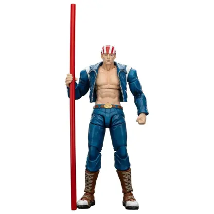 The King of Fighters '98 Ultimate Match Akcijska figura Billy Kane 12 cm fotografija proizvoda