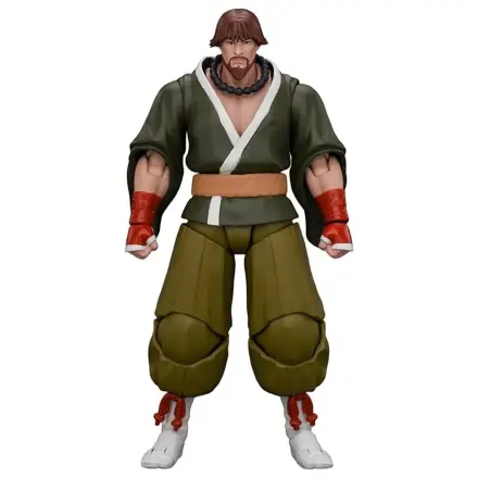 The King of Fighters '98 Ultimate Match Master Team akcijska figura Saisyu Kusanagi fotografija proizvoda