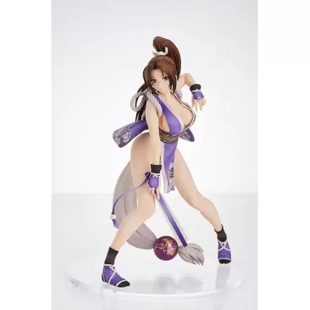 The King of Fighters XIV Kip PVC 1/6 Mai Shiranui Repack Age Ver. 2P Color 27 cm fotografija proizvoda