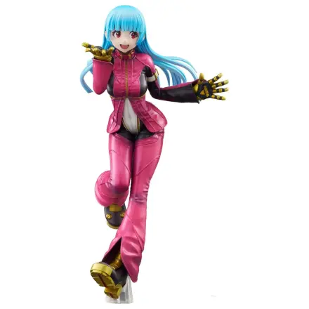 The King of Fighters XV PVC Kip 1/7 Kula Diamond 24 cm fotografija proizvoda