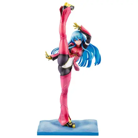 The King Of Fighters XV Bishoujo PVC figura 1/7 Kula Diamond 28 cm fotografija proizvoda