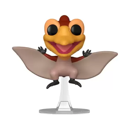The Land Before Time Funko POP! Vinilna figura Petrie 9 cm fotografija proizvoda