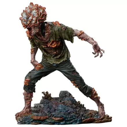 The Last of Us Statua 1/6 Clicker 27 cm fotografija proizvoda