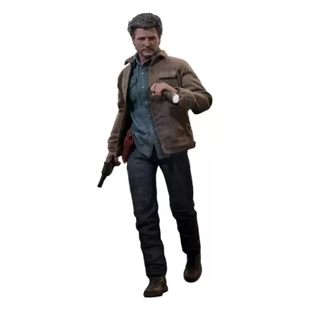 The Last of Us Akcijska figura 1/6 Joel Miller 30 cm fotografija proizvoda
