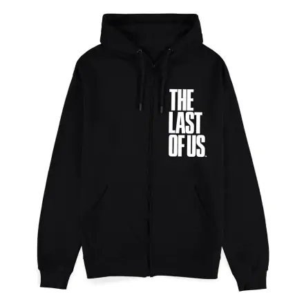 The Last Of Us Endure and Survive hoodie - Majica s kapuljačom termékfotója