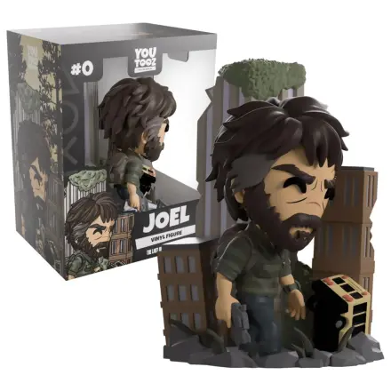 The Last of Us Joel figura Youtooz 13 cm fotografija proizvoda