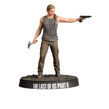 The Last of Us Part II PVC Statua Abby 22 centimetara fotografija proizvoda