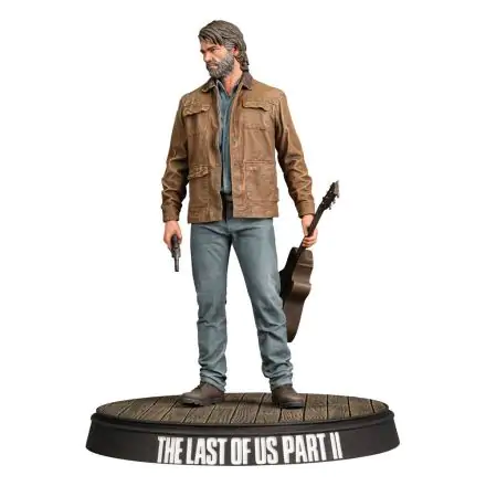 The Last of Us Part II PVC Statua Joel 23 cm fotografija proizvoda