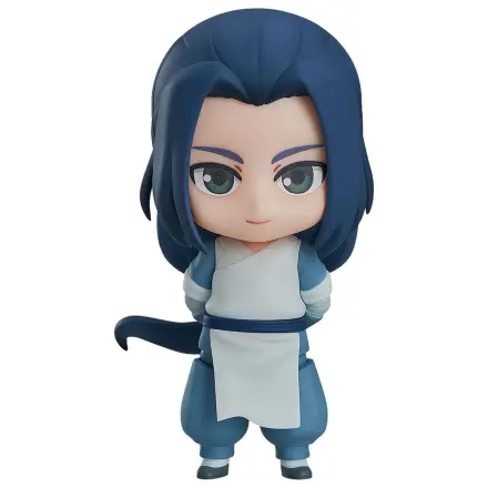 The Legend of Hei Nendoroid akcijska figura Wuxian 10 cm fotografija proizvoda