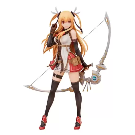 The Legend of Heroes PVC Kip 1/7 Sen no Kiseki II Alisa Reinford 23 cm fotografija proizvoda