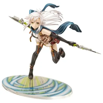 The Legend of Heroes PVC Figura 1/8 Fie Claussell 17 cm fotografija proizvoda