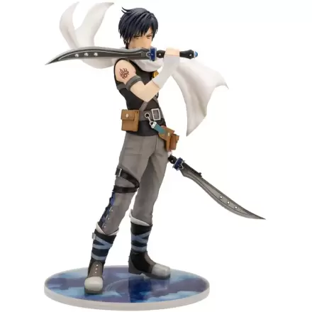 The Legend of Heroes PVC Kip 1/8 Joshua Bright 23 cm termékfotója