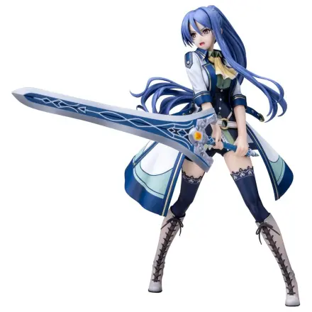 The Legend of Heroes PVC figura 1/8 Laura S Arseid 22 cm fotografija proizvoda