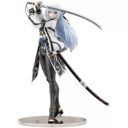 The Legend of Heroes PVC Kip 1/8 Shizuna Rem Misurugi 23 cm fotografija proizvoda